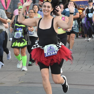 Fundraising Page: April Nicole Hepfl